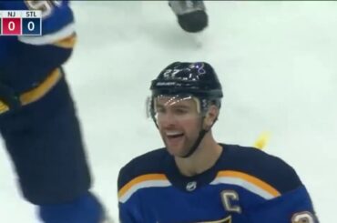 All 13 Alex Pietrangelo Goals in the 2018/19 Season + Playoffs