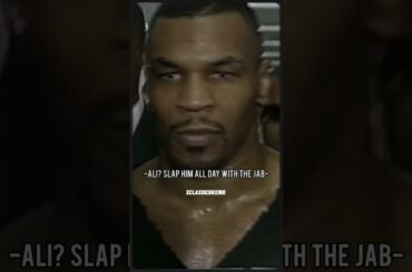 "Mike Tyson Would Have FAILED In The 1970s" ~ Larry Holmes 😱🥊