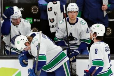 This Is Getting Hard To Watch..