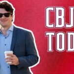 Berni Scores FIRST NHL GOAL 💥😤