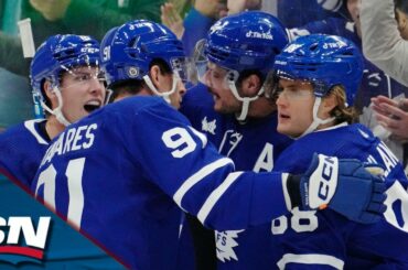 What's The Difference Between The Maple Leafs And Oilers Right Now? | Tim and Friends