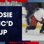 Mic'd Up w/ Rosie
