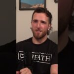 Martin Jones has the NICEST penthouse apartment in Vancouver