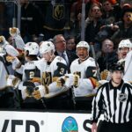 Theodore's OT wrister ends thriller against Anaheim