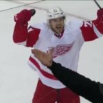 Tomas Tatar Highlights (Detroit Red Wings)