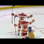 Andrew Mangiapane 3-1 Goal @ St Louis Blues | January 10th, 2023