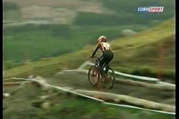 2002 Fort William World Cup featuring the biggest winning margin an only second place tie in history