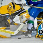 DK’s Daily Shot of Penguins: The DeSmith dilemma