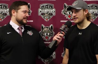 Post Game Sound | William Lagesson