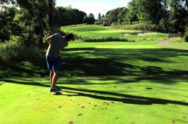 Molson Canadian 67: Kevin Klein vs. Cam Talbot