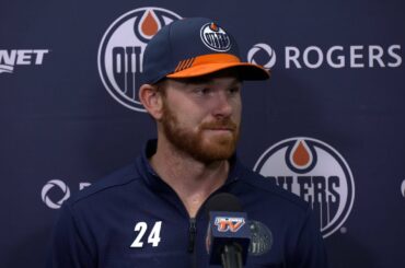 PRE-RAW | Brad Malone 03.01.22