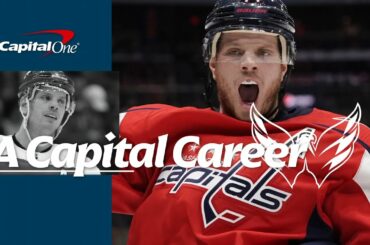 A Capital Career | Carlson