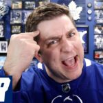 LFR16 - Game 42 - Mo's Nose - NSH 1, TOR 2