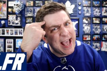 LFR16 - Game 42 - Mo's Nose - NSH 1, TOR 2