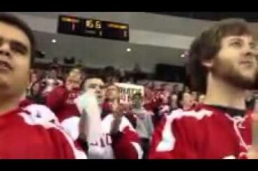 Glory, Glory Matt Nieto