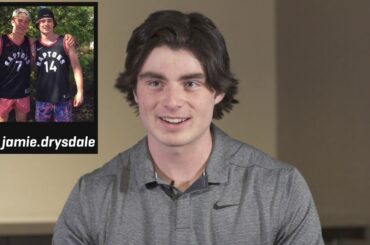 "Explain that 'Gram" with OHL Stars Part 2!