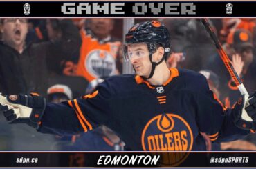Oilers vs Anaheim Ducks Post Game Analysis - January 11, 2023 | Game Over: Edmonton