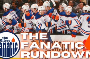 Edmonton Oilers Game Rundown | GM 43 | Edmonton Oilers @ Anaheim Ducks | Jan.11/23