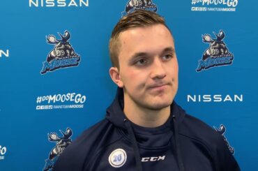 PRE-GAME | Kristian Reichel