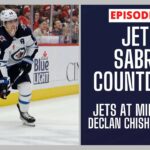 Winnipeg Jets vs. Buffalo Sabres countdown, Jets Midseason Review, Cheveldayoff speaks