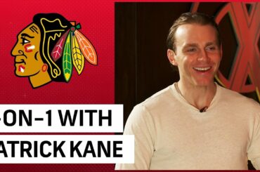 1-on-1 exclusive: Patrick Kane expects to meet with GM Kyle Davidson soon about future