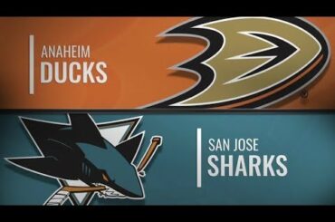 Recap: ANA vs SJS   Oct 3,  2018