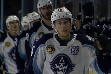 Pitlick Puts the Ads up Two