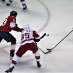 3/30/21  Carter Verhaeghe Makes It 2-0 Panthers