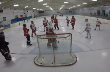 2021 In-Season Jr. B Practice Highlights