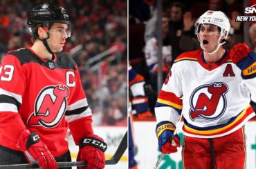 New Jersey Devils reporter talks Jack Hughes, team's progress | New York Post Sports