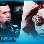 Can Detroit Red Wings Goalie Alex Nedeljkovic Improve in the Minors?