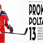 The Best Of Prokhor Poltapov | Top Prospect For The NHL 2021 Draft | Hockey Highlights | HD