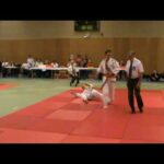 Judodraget 2009 Daniel Thorné Gullmarens judo