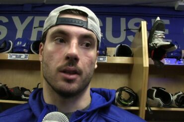 Feb. 15, 2020 | Boris Katchouk Postgame