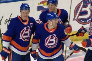 Feb. 15, 2022 Highlights | Americans 3, Islanders 2