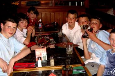 JOHN HAYDEN LEINSTER COACH 2014