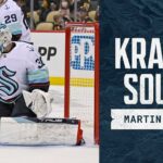 Kraken Sound: Martin Jones - Jan. 12, 2023 Postgame