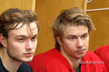 BU Terriers All Access - 2016-17 - Episode 2