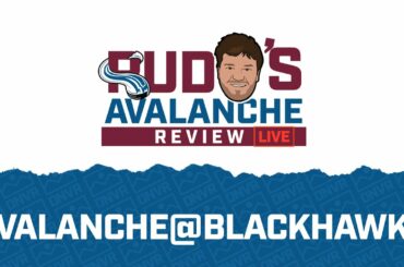 DNVR Avalanche Watch Along