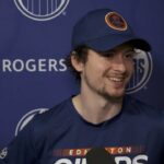 RAW | Kailer Yamamoto 01.12.23