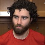 Post-Game | Dube - 12.01.23