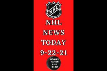 NHL NEWS HOCKEY ROBERT THOMAS AND RASMUS DAHLIN SIGN THEIR CONTRACT