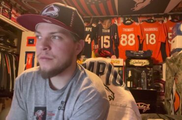 Colorado Avalanche Trade F Dryden Hunt For Toronto Maple Leafs C Denis Malgin!