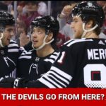 Discussing The New Jersey Devils' Season & Their Destiny Come Playoff Time (Ft. Allan Kreda)