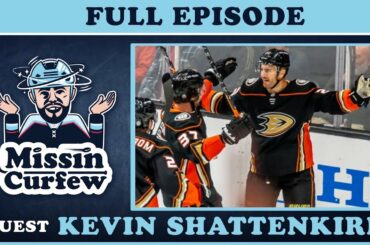 FULL EPISODE (113): Ducks on the Pond with Kevin Shattenkirk