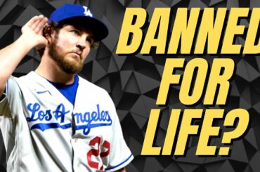 The Most Controversial Player in Sports