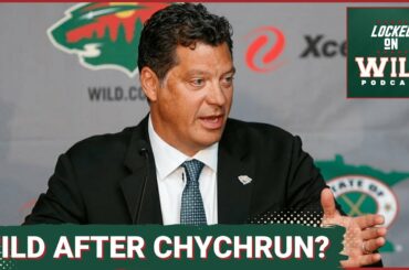 Are the Minnesota Wild a Possible Landing Spot for Jakob Chychrun?