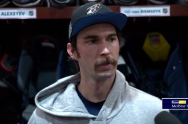 POSTGAME / CHARLIE LINDGREN / 7/01/23