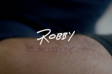 Robby Fabbri's Comeback