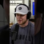 Nathan MacKinnon isn't a bump and run kinda guy